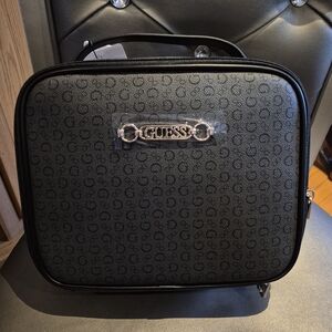 GUESS Black Men's Bag